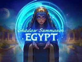 Shadow Summoner Egypt screenshot