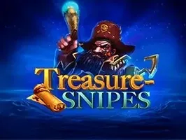 Treasure-Snipes
