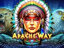 Apache Way DNT screenshot