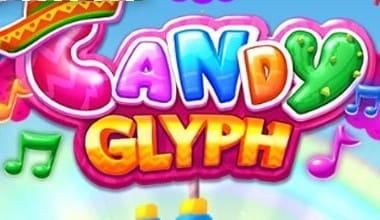 Candy Glyph