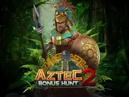 Aztec Bonus Hunt 2 screenshot