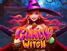 Candy Witch screenshot