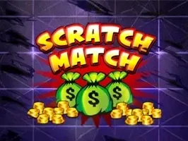 Scratch Match screenshot