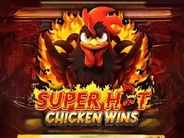 ไก่ซุปเปอร์ฮ็อตชนะ screenshot